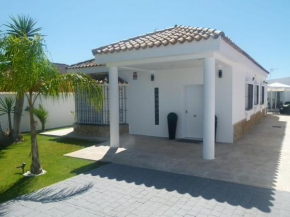 La Perla, Chiclana De La Frontera